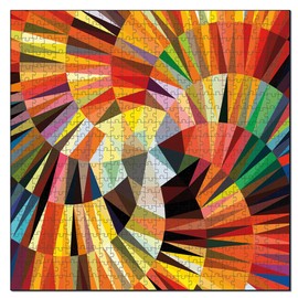 Remember Puzzle 500 Pieces (Twist)