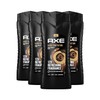 Axe Dark Temptation XL 3-in-1 Shower Gel & Shampoo for