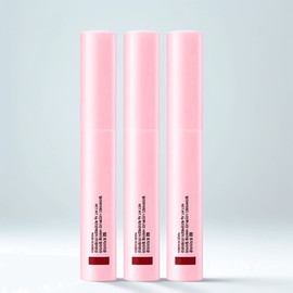 LilybyRed 929 Survival Color Mascara 6g, 02 Rosy Brown, 3 pcs. / 릴리바이레드 나인투나인 서바이벌 컬러 마스카라 6g, 02 로지브라운, 3개