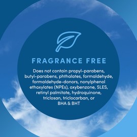 Clean Revolution Dish Spray, Powerful Formula Cuts Through Grease, Compatible with Dawn Powerwash Sprayers and Foamers, Fragrance Free, 18 Fl Oz - Made in USA