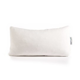 Natural Latex Shredded Foam Pillow - Queen Size