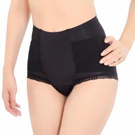 [BODY SPROUT] 整体ショーツ モレンヌ 骨盤底筋サポートショーツ はく トレーニング 膀胱 もちあげ 龍谷大学共同開発 (LL)