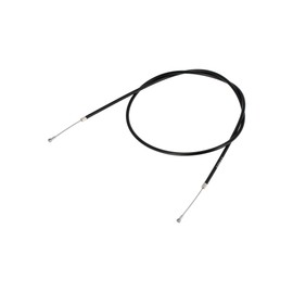 MOTOFLEX Front Brake Cable Enduro + 50 mm Extra Length - Simson S50, S51, S70, S53, S83