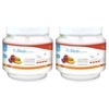 Pack 2Pz Ácido Hialurónico Shelo Nabel | Suplemento Alimenticio en