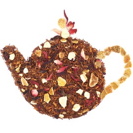 Rooibos Tea Citrus Blossom Organic UniTea Land (100 g)