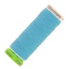 Gütermann recycled polyester sewing thread - Azure Blue (n°736) x100m