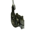 Lisle 43600 Universal Fan Clutch Wrench Set