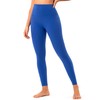 YUNOGA High Waisted Yoag Pants for Women Tummy Control -