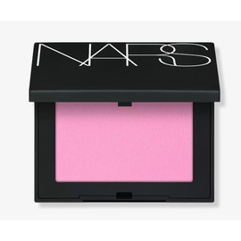 NARS Blush - Thrill (matte cool light pink) - 0.17 oz / 4.8 g