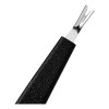 Repujador de Cutículas Truyu Acero Inoxidable 14cm con Puntero