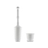Master Plunger MP500-B4 Heavy Duty Bathroom Toilet Plunger Kit with