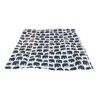BundleBean Waterproof picnic blanket – Lightweight and compact beach mat,