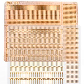 1440 Dot Repair Spots - IC Chip Solder Pads For Microsoldering Jumpwire Phone Repair
