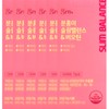 grn Pink Slim Balance & Biotin 900mg x 90 tablets