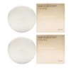 NEW IOPE Air Cushion Cover 15g x2 21C Cool Vanilla