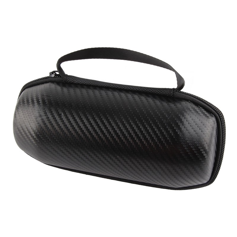 Speaker Protective Case Portable Hard Carrying Case Storage Bag for