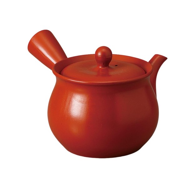 Ale-net Teapot Pot, 8.5 x 7.1 x 5.1 inches (21.5