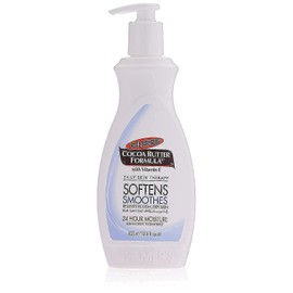 Palmer's Cocoa Butter Formula with Vitamin E Lotion 13.50 oz ( Pack of 2)