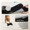 CWAWZ XXL Dog Bed for Extra Large Dogs, Giant Orthopedic