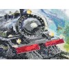 Abris Art Cross-stitch kits - Eastern Express