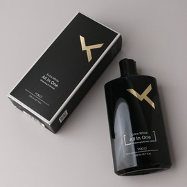 Vacci 바찌 옴므 올인원 대용량 구성 200+200ml 교차 택2 /남성 스킨로션 프레쉬.엑스트라.시그니처 Bazzi Homme All-in-One Large Capacity Set 200+200ml Pick Two / Men's Skin Lotion Fresh, Extra, Signature