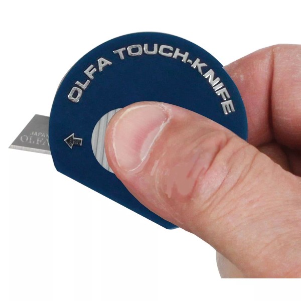 Olfa Touch Knife