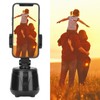 360 Tracking Phone Holder Face Tracking 360 Degrees Rotation AI