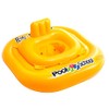 Intex 56587EU Deluxe Baby Float Beach Toys, Multicoloured