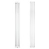 Maxxima 4 ft. Utility LED Shop Light Fixture, 40W, Linkable,