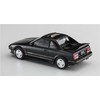 Hasegawa 1/24 Toyota MR2 (AW11) Early Model Black Limited Plastic