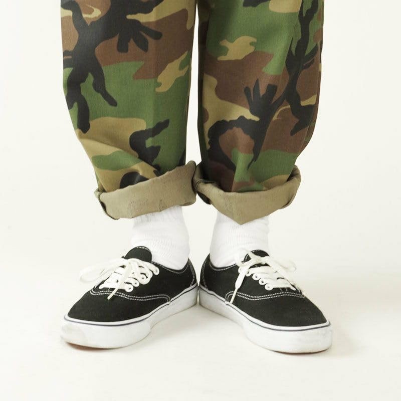 Railroad Sock Welted Top Work Socks, Set of 3 Pairs,