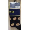 Hormel Foods Planter's Crew Socks