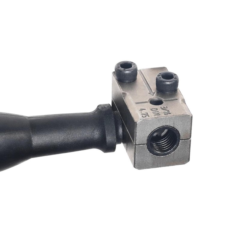 Ronyme Car Brake Line Flaring Tool Air Conditioning Pipe Flaring