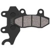 AHL Front Brake Pads Disc FA197 for Honda XL 125