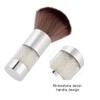 Nail Brush, Dust Brush For Nails, Nail Clean Up Brushes