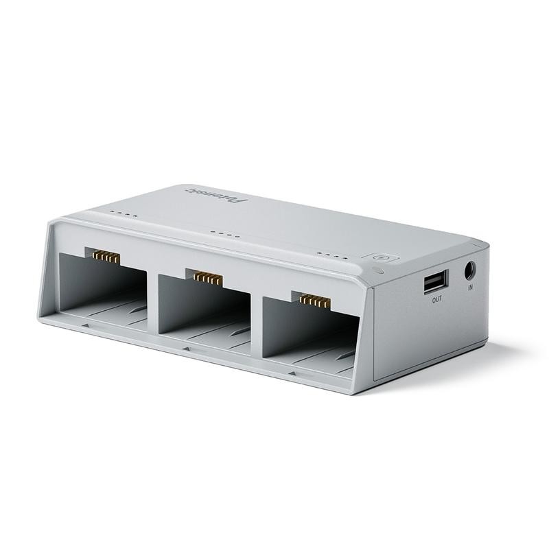 Potensic ATOM SE Parallel Charging Hub, Smart Battery and Super