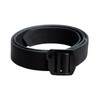 First Tactical Unisex Range belt 1.5, Black, Small