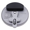 Mover Parts Fuel Tank Cap 7X7700 for Caterpillar Excavator 320C