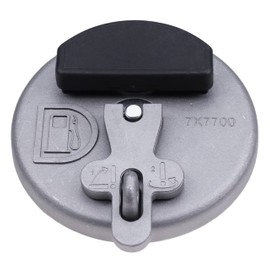 Mover Parts Fuel Tank Cap 7X7700 for Caterpillar Excavator 320C 320D E320B Loaders 931B Dozer Excavator