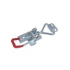 Set of 4 Adjustable Eccentric Lock 70 - 81 mm