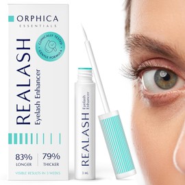 ORPHICA Realash Eyelash Serum 3ml