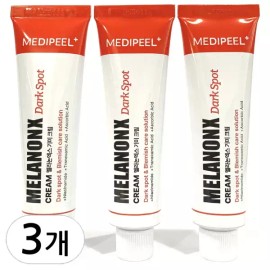 Medipil 메디필 멜라논 엑스 크림 30ml 3개 Mediphar Melanon X Cream 30ml 3pcs