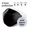 Dr.Puri [20 Pack] New Micro-Dust Protection Face Premium Mask (KF94)