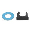 F103 Engine Quick Oil Drain Valve M12‑1.25 High Efficiency with