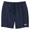 vineyard vines Men's Standard 7 Inch Solid Chappy Trunks, Nautical