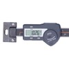 IP54 Horizontal Vernier Caliper LCD Display Digital Linear Scale Measuring