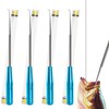 Lianup Fish Hook Remover Tool,Fishing Hook Quick Removal Device,Fishing Gear