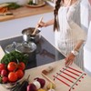 4All Kitchen Trivet Stand Heat Resistant Anti Slip Worktop Protector