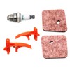 Throttle Trigger For Stihl FC55 FS38 FS45 FS46 FS55 HL55