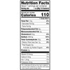 Snack Factory Pretzel Crisps Sea Salt & Cracked Pepper, 7.2